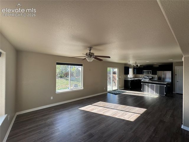 9864 Morning Vista Drive, Peyton, CO 80831