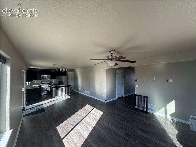 9864 Morning Vista Drive, Peyton, CO 80831