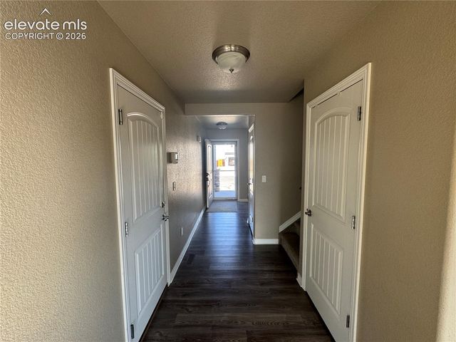 9864 Morning Vista Drive, Peyton, CO 80831