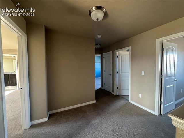 9864 Morning Vista Drive, Peyton, CO 80831