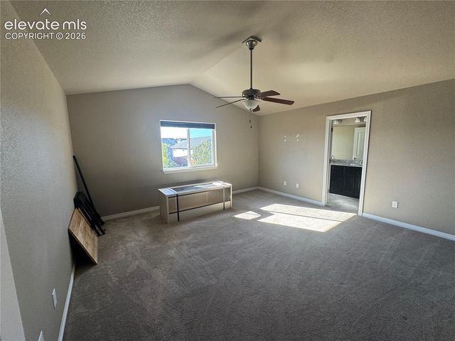 9864 Morning Vista Drive, Peyton, CO 80831
