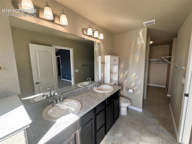 9864 Morning Vista Drive, Peyton, CO 80831