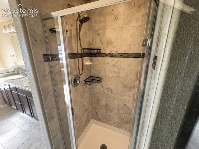 9864 Morning Vista Drive, Peyton, CO 80831