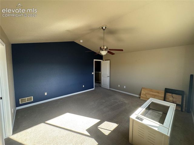 9864 Morning Vista Drive, Peyton, CO 80831
