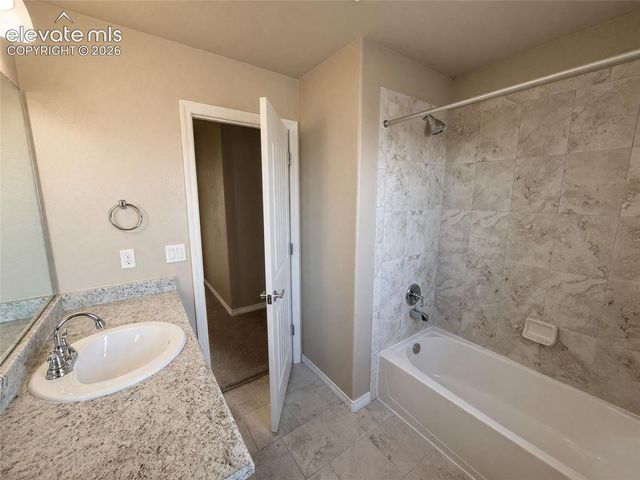 9864 Morning Vista Drive, Peyton, CO 80831