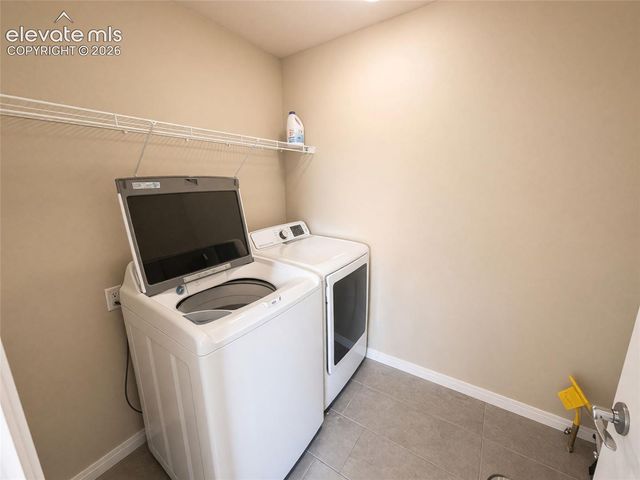 9864 Morning Vista Drive, Peyton, CO 80831