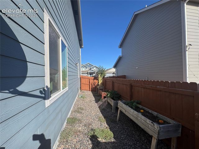 9864 Morning Vista Drive, Peyton, CO 80831