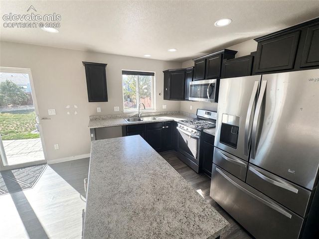 9864 Morning Vista Drive, Peyton, CO 80831