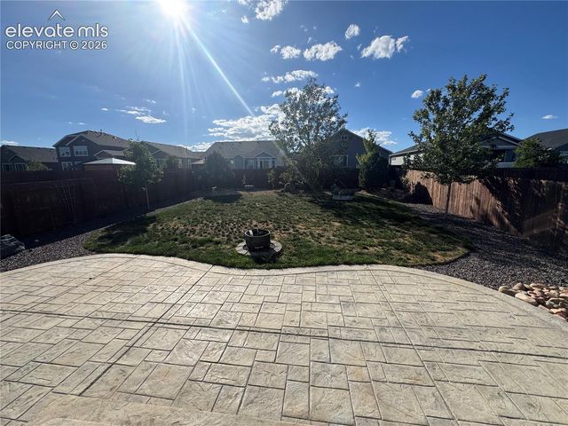 9864 Morning Vista Drive, Peyton, CO 80831