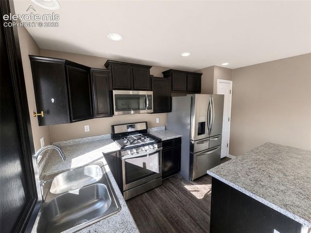 9864 Morning Vista Drive, Peyton, CO 80831
