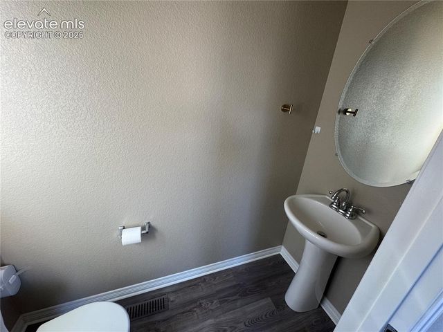 9864 Morning Vista Drive, Peyton, CO 80831
