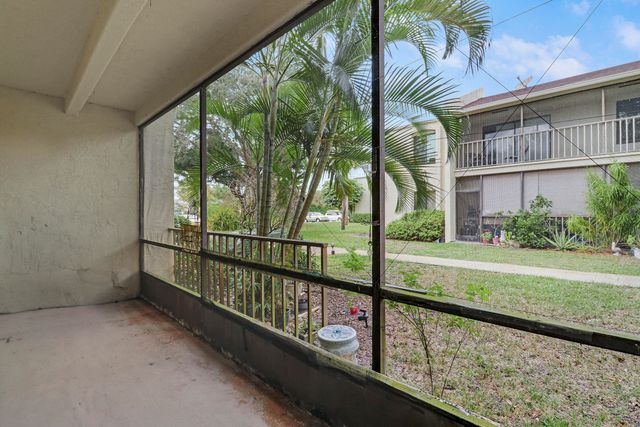 150 PINEVIEW Road C4, Jupiter, FL 33469