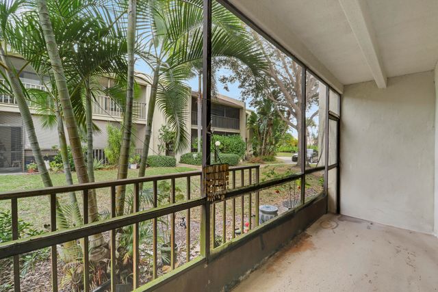 150 PINEVIEW Road C4, Jupiter, FL 33469