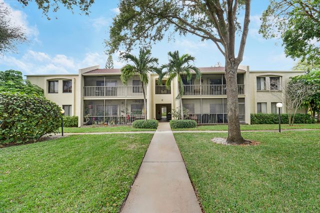 150 PINEVIEW Road C4, Jupiter, FL 33469