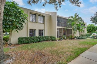 150 PINEVIEW Road C4, Jupiter, FL 33469