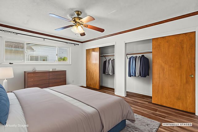 820 Middle Street, Redding, CA 96003