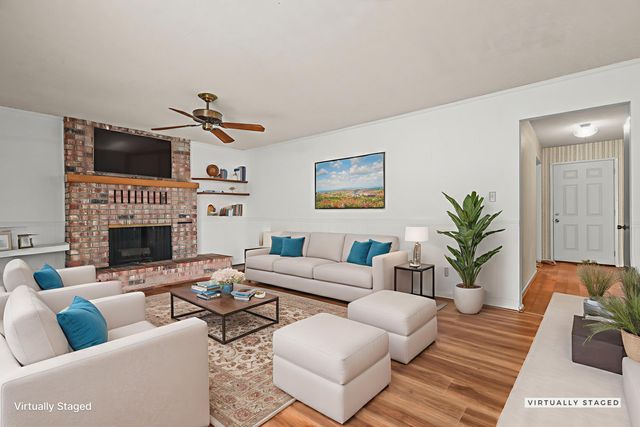 820 Middle Street, Redding, CA 96003