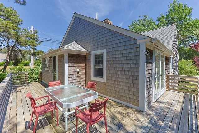 78 Shore Road, Truro, MA 02652