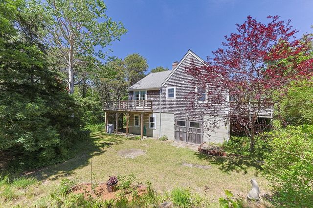 78 Shore Road, Truro, MA 02652