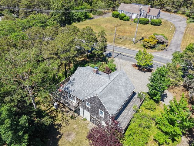 78 Shore Road, Truro, MA 02652