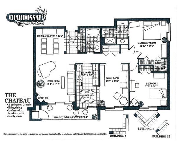 815 Leicester Road 219, Elk Grove Village, IL 60007