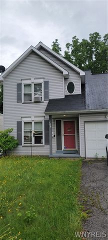 104 Florida Avenue, Greece, NY 14616