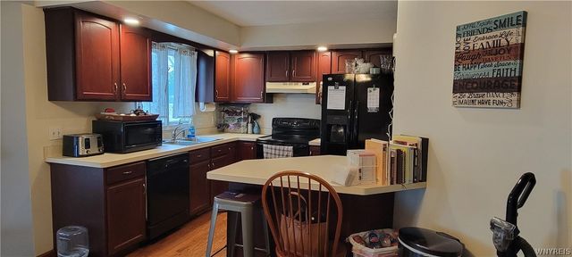104 Florida Avenue, Greece, NY 14616
