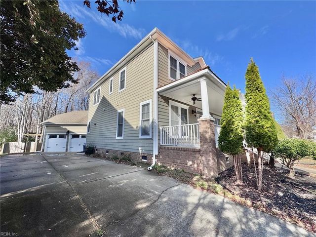 334 Preservation RCH, Chesapeake, VA 23320
