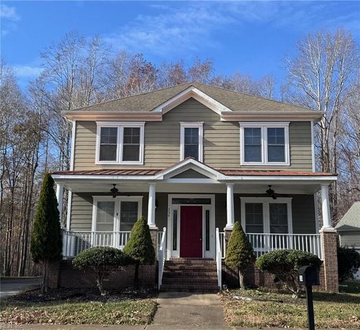 334 Preservation RCH, Chesapeake, VA 23320