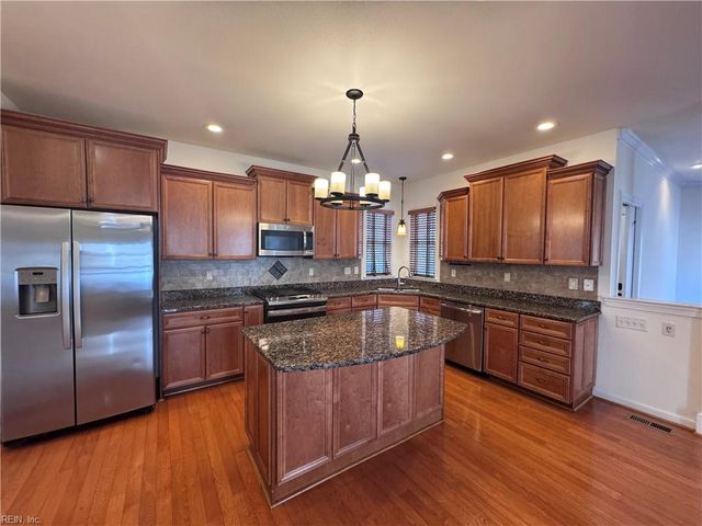 334 Preservation RCH, Chesapeake, VA 23320