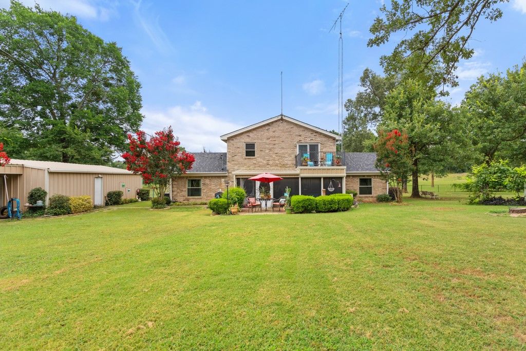 220 County Road 1477, Quitman, TX 75783