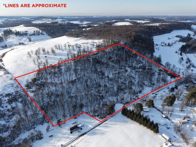 0 Birch Rd, Mayport, PA 16240