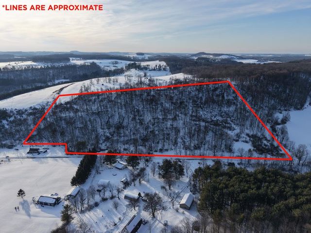 0 Birch Rd, Mayport, PA 16240