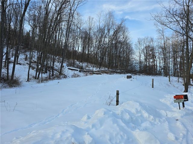 0 Birch Rd, Mayport, PA 16240