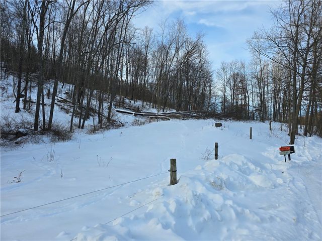 0 Birch Rd, Mayport, PA 16240