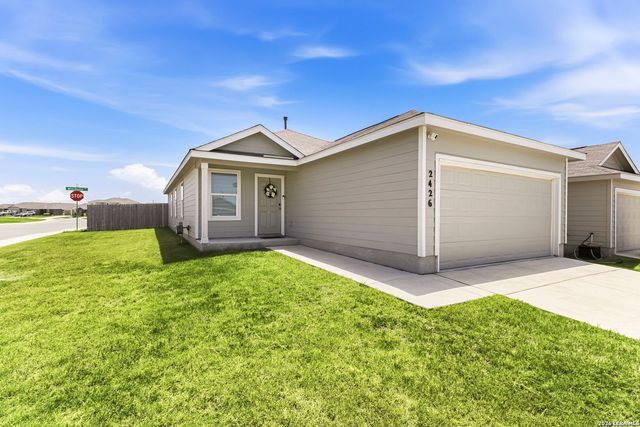2426 Sweet Olive, New Braunfels, TX 78130