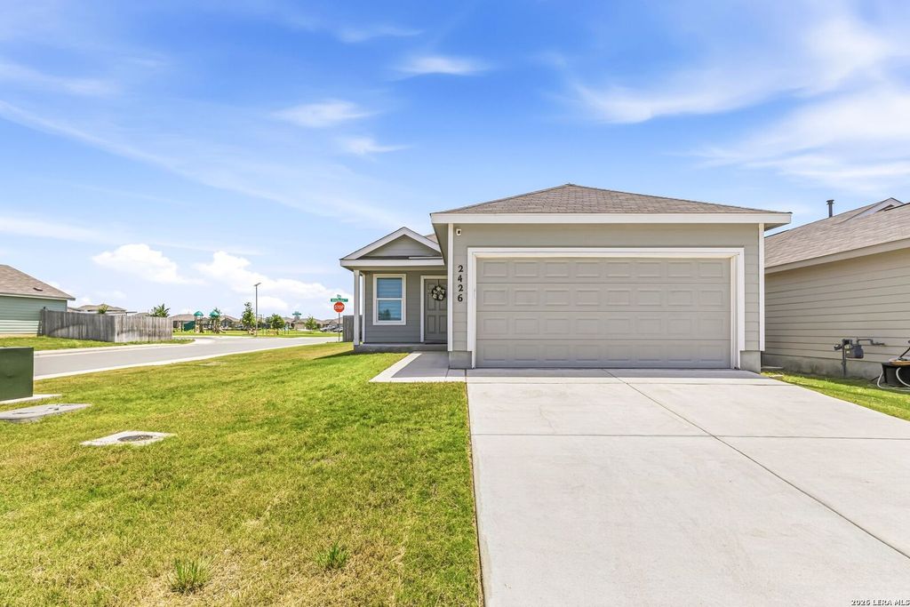 2426 Sweet Olive, New Braunfels, TX 78130