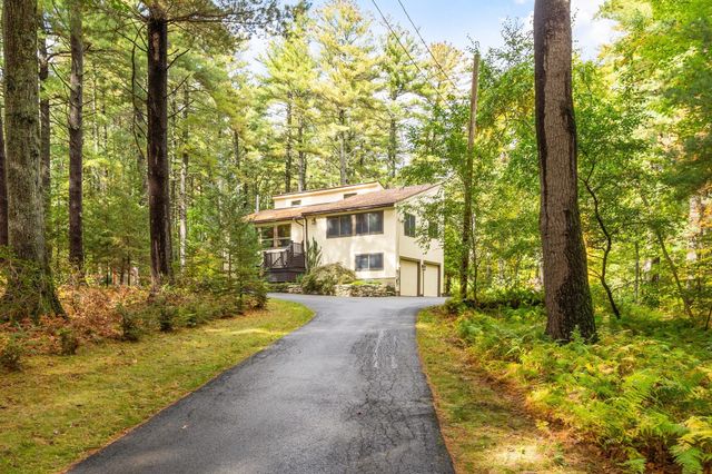68 Lancaster County Rd, Harvard, MA 01451