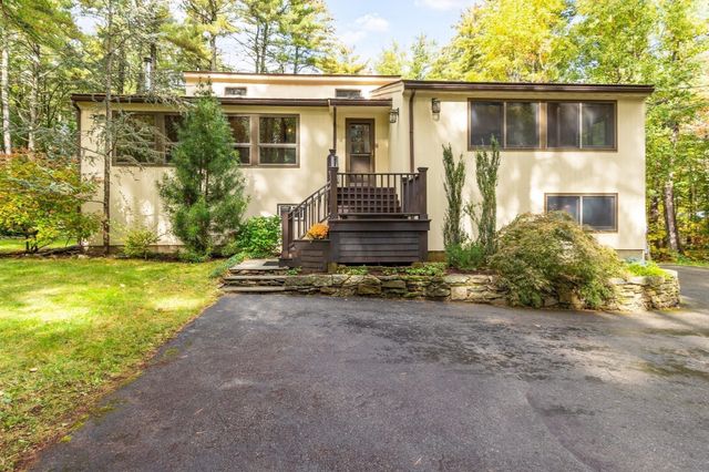 68 Lancaster County Rd, Harvard, MA 01451