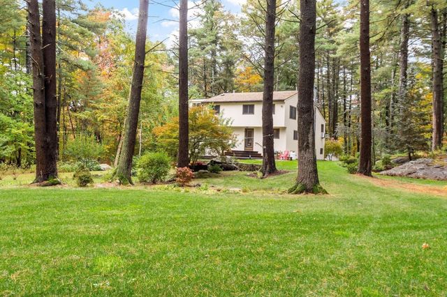 68 Lancaster County Rd, Harvard, MA 01451