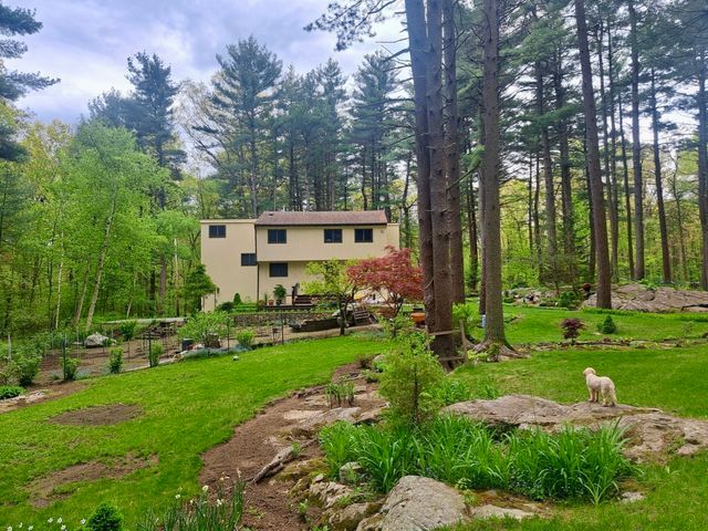 68 Lancaster County Rd, Harvard, MA 01451