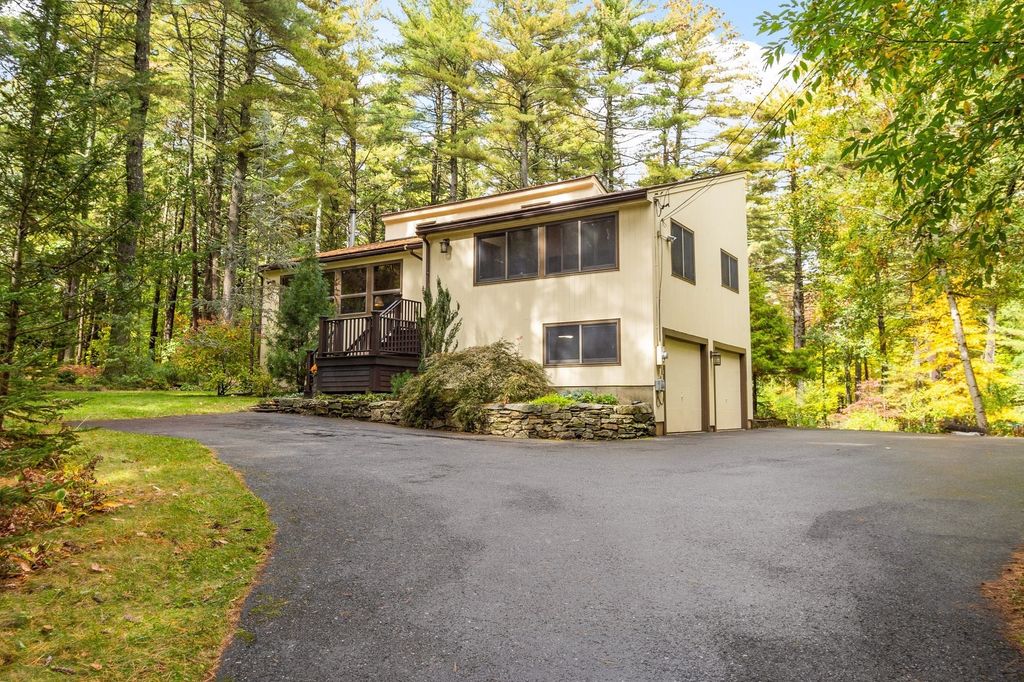 68 Lancaster County Rd, Harvard, MA 01451