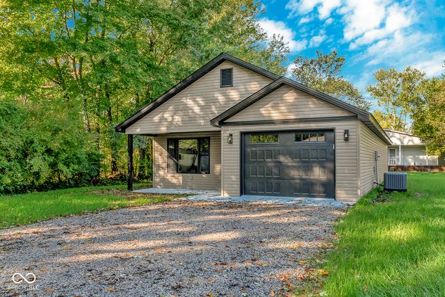 746 Goodin Drive, Austin, IN 47102