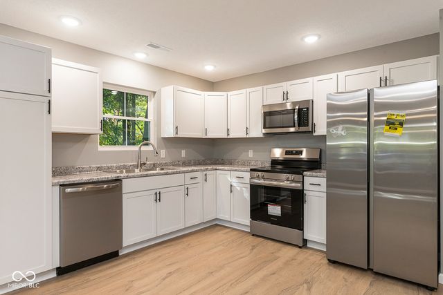 746 Goodin Drive, Austin, IN 47102