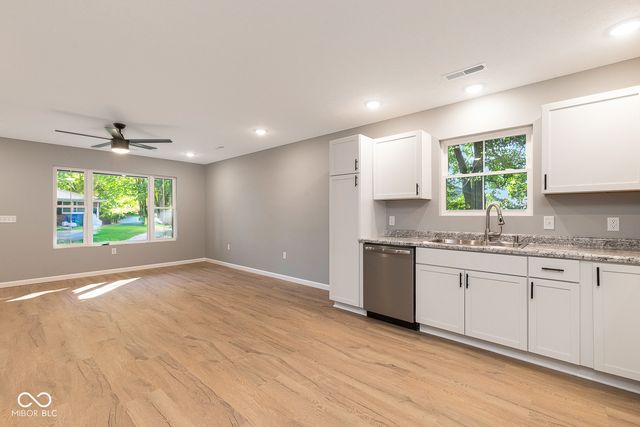 746 Goodin Drive, Austin, IN 47102