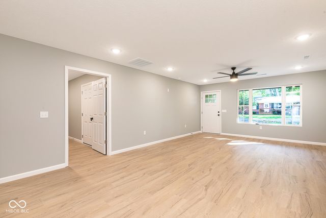 746 Goodin Drive, Austin, IN 47102