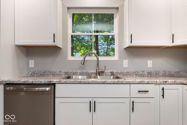 746 Goodin Drive, Austin, IN 47102