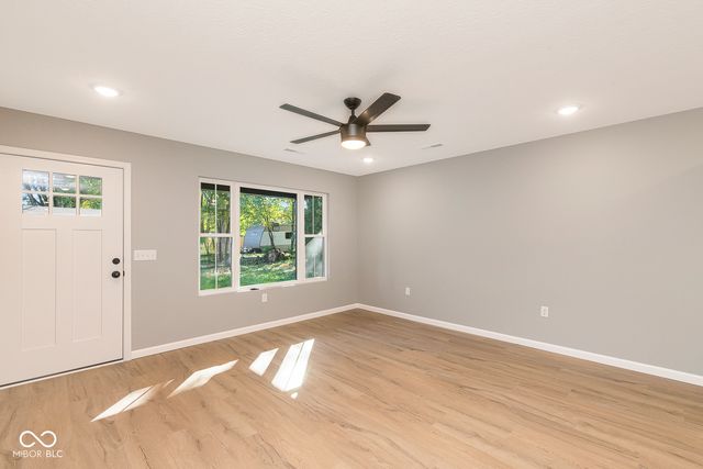 746 Goodin Drive, Austin, IN 47102