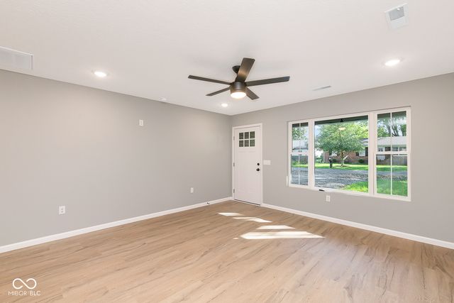 746 Goodin Drive, Austin, IN 47102