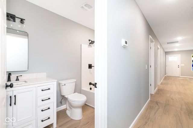 746 Goodin Drive, Austin, IN 47102